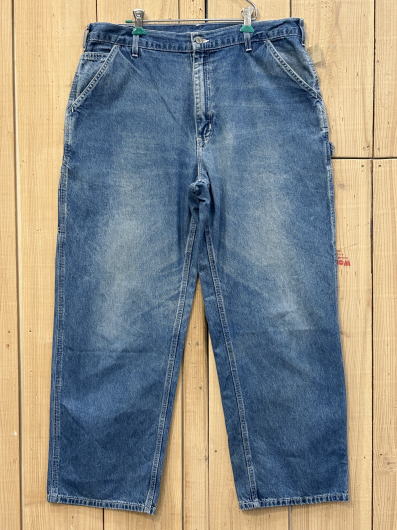 楽天市場】【中古】激レア LEE ペインターパンツ 古着 70S リー