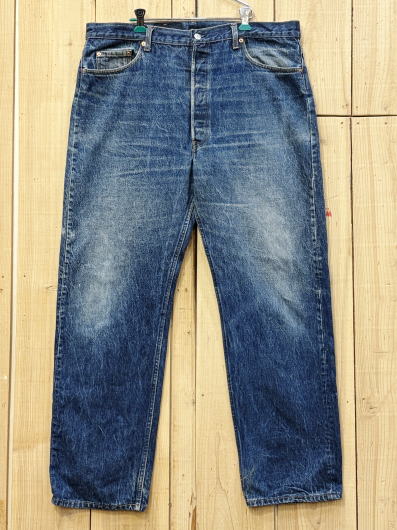 リーバイス 684 70s Levi's】リーバイス684 70s USA製 ベルボトム ビッグベル - メルカリ