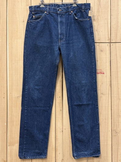 楽天市場】【中古】美品 リーバイス505 ハチマル 80S 古着 赤タグ