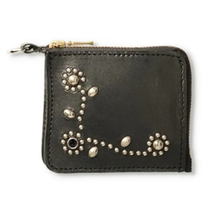 楽天市場】エイチティーシー HTC フラワースタッズ ターコイズ