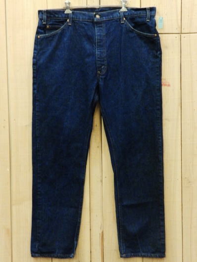 W36 極上 80s Levi's 505 ハチマル リーバイス USA製未使用 楽天市場】【中古】美品 リーバイス505 ハチマル 80S 古着 赤