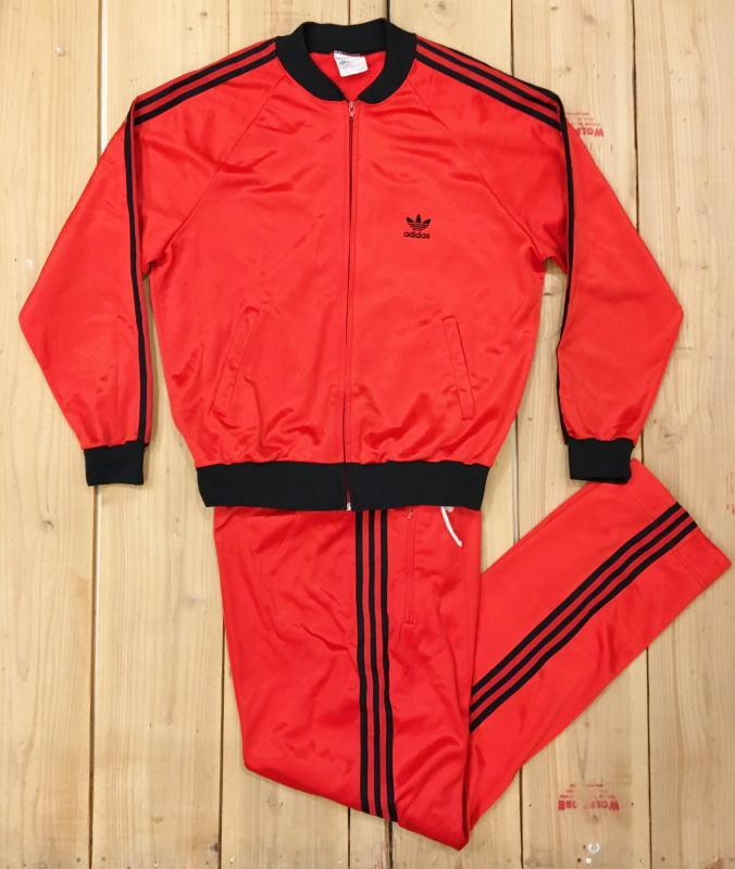 楽天市場】【中古】アディダス ジャージ グレイ 古着 ADIDAS 白タグ