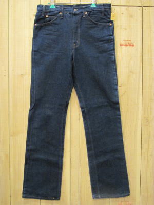 【中古】古着 リーバイス517 ハチマル 80S W34×L33