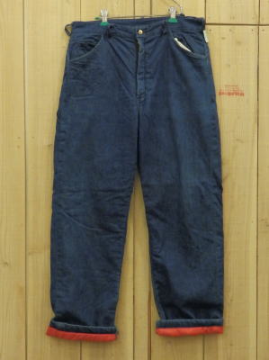 楽天市場】【中古】極上品 ペインターパンツ 古着 ライナー ワン