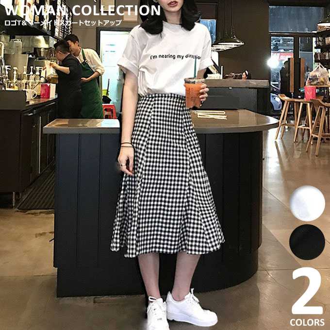 Amazon | [DYIOPMFGZ] レディース tシャツ タイトスカート