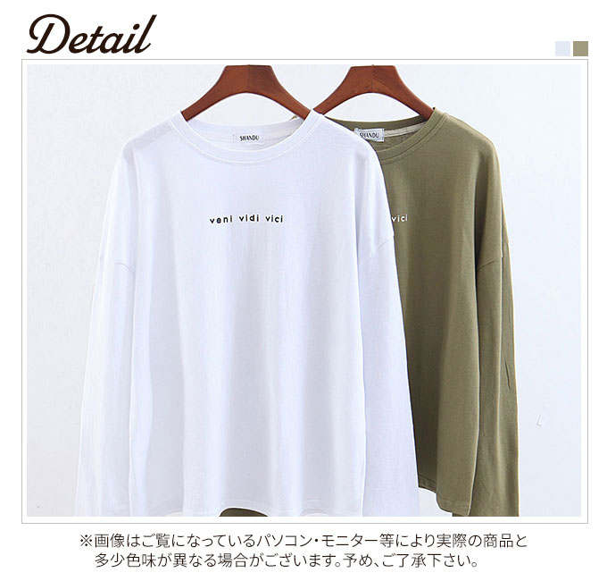 MONCLER - 【美品】モンクレール 総柄 Ｔシャツ レディース Sサイズの+