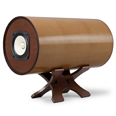 M's System Chocolat スピーカー SLA-chocolat（ショコラ）｜エムズシステム本店・ショールーム