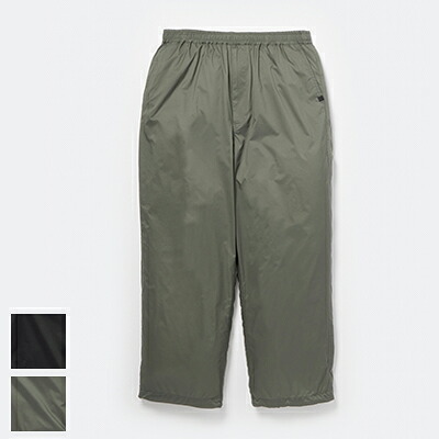 DAIWA PIER 39(ダイワピア39) TECH PERTEX TRAVEL PANTS テックパーテックストラベルパンツ BP-63026