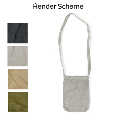 楽天市場】Hender Scheme × PENDLETON(エンダースキーマ ×ペン