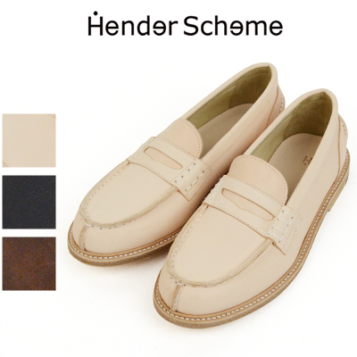 hender scheme loafers