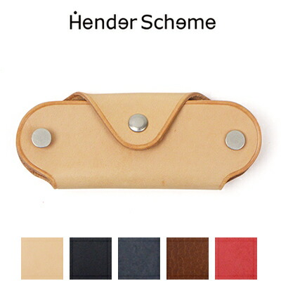 楽天市場】エンダースキーマ Hender Scheme キンチャク kinchaku
