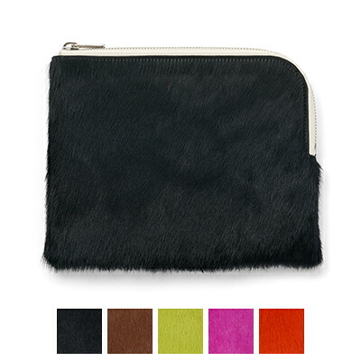 エンダースキーマ Hender Scheme ヘアリーLマルチケースL hairy L multi case L qn-rc-lml｜リシュ 16,940円