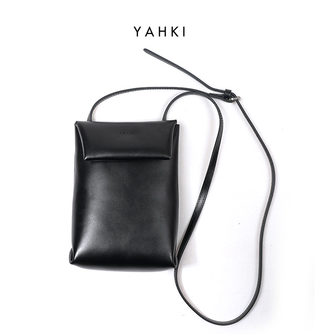 半額SALE☆ YAHKI ヤーキ ショルダーバッグ YH-540 sleepyhollowevents.com