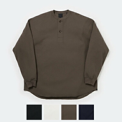 ダイワピア39 daiwa pier39 ニット 長袖tシャツ 楽天市場】DAIWA PIER 39(ダイワピア39) TECH THERMAL CREW L/S テック