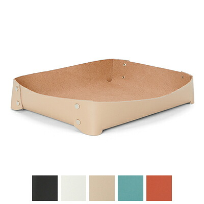 エンダースキーマ Hender Scheme アッセンブル お盆 A4 assemble tray A4 li-rc-at4