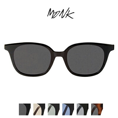 ADSR NAVARRO ブラックサングラス ケース付き NAVARRO / A.D.S.R. 最新サングラス！｜東京・中目黒サングラス取扱い