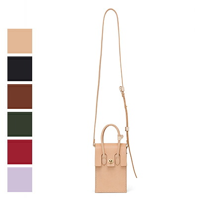 エンダースキーマ Hender Scheme エッセンスハンドバッグトール essence hand bag tall qn-ルビジウム-est