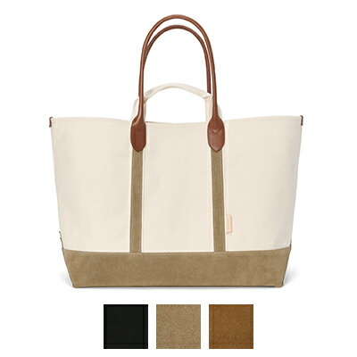 エンダースキーマ Hender Scheme キャンパススエードハンドルトートバッグL campus suede handle tote L ro-ルビジウム-ctl