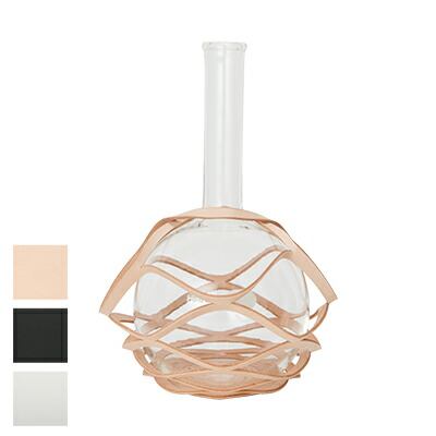 エンダースキーマ Hender Scheme サイエンスベース science vase 化瓶 フラットボトム フラスコ Flat-bottom flask 2000ml sv-hf-2l|リシュ