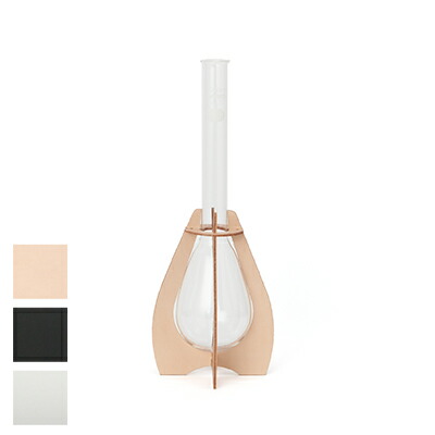 エンダースキーマ Hender Scheme 科学知識軍事基地 science vase 化瓶 ケルダールフラスコロング Kjeldahl flask long/200ml sv-kf-200