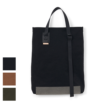 最終価格　美品 エンダースキーマ リバーシブルバッグ hender scheme nk-rb-rtl_3.jpg