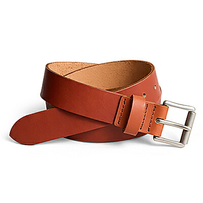 RED WINGS(レッドウイング) RED WING LEATHER BELT レッドウイングレザーベルト STYLE NO.96545