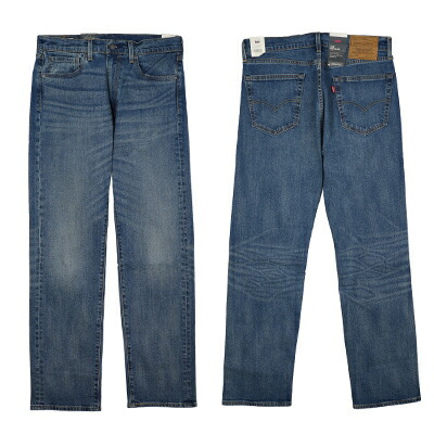 ★Levi's★ストレートフィット ジーンズ Levi's LEVI'S CLASSIC 503 RELAXED FIT STRAIGHT リーバイス