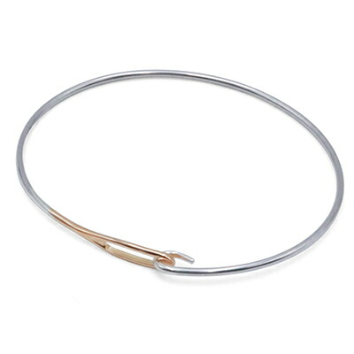 ポータークラシック Porter Classicニードルブレスレット NEEDLE BRACELET PC-011-1388