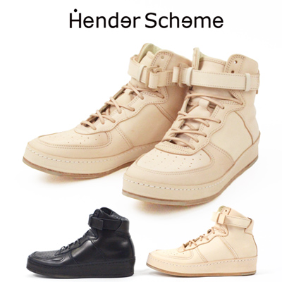 楽天市場】エンダースキーマ Hender Scheme コインローファー slouchy