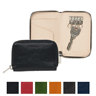 エンダースキーマ Hender Scheme ジップキーパース zip key purse nk-rc-zkp 23,430円
