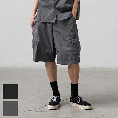 ANOTHER OFFICE(アナザーオフィス) Link M51 Shorts リンクM51ショーツ AODMPT002|リシュ