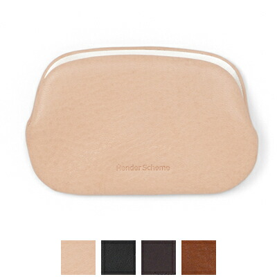 楽天市場】エンダースキーマ Hender Scheme スリーディーパース 3d