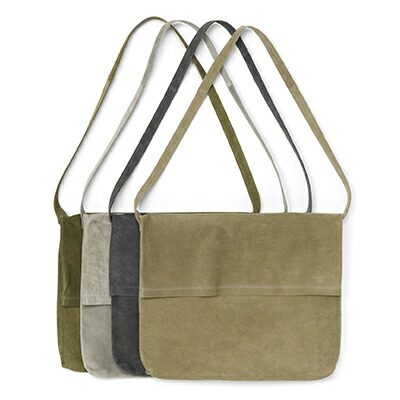 楽天市場】エンダースキーマ Hender Scheme ピッグウエストポーチ