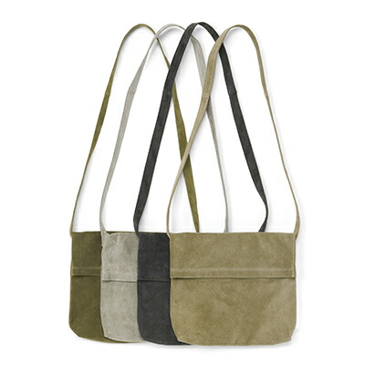 エンダースキーマ Hender Scheme ピッグフラップショルダーバッグ スモール pig flap shoulder bag small ur-ルビジウム-pfs
