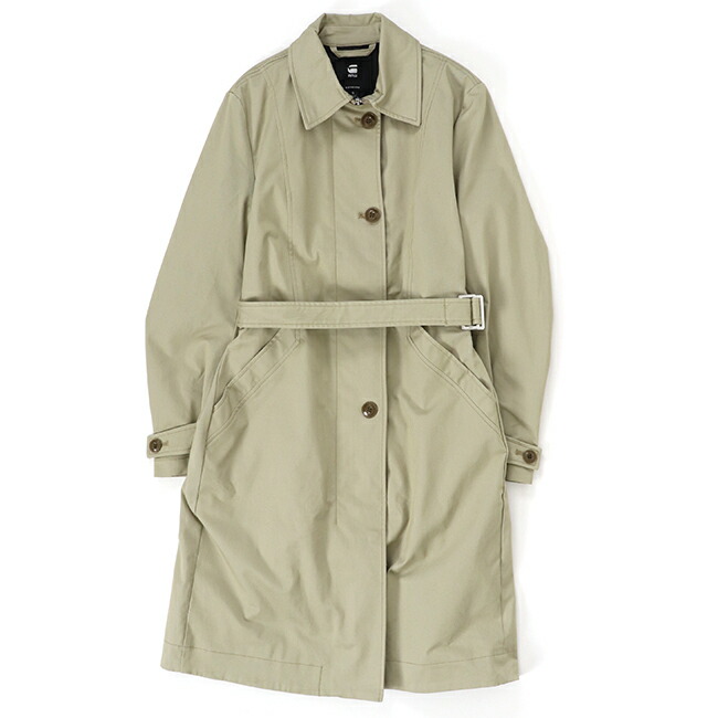 楽天市場】ジースター ロウ G-STAR RAW Varve Wool Coat ウール コート