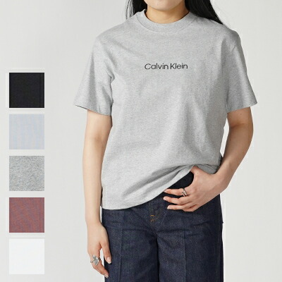   カルバンクライン Tシャツ SLIM FIT INSTITUTIONAL LOGO SHORT SLEEVE T-SHIRT CK J217960 YAF/BEH 楽天市場】Calvin Klein カルバンクライン Tシャツ SLIM FIT