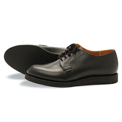 RED WINGS(レッドウイング) POSTMAN OXFORD ポストマン オックスフォード STYLE NO.101