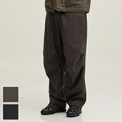 ANOTHER OFFICE(アナザーオフィス) Tropical Utility Pants トロピカルユーティリティパンツ AOFSPT014|リシュ