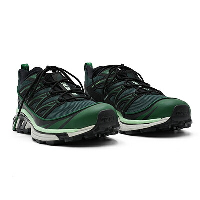 SALOMON(サロモン) XT-6 EXPANSE Eden/Black/Metal L47288600画像