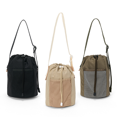 楽天市場】エンダースキーマ Hender Scheme ピッグウエストポーチ