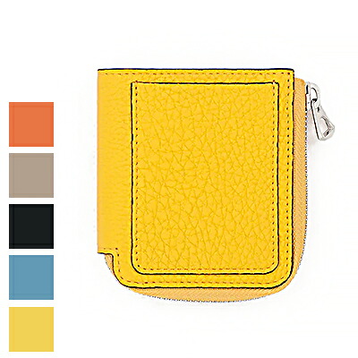 ITTI(イッチ) CRISTY VERY COMPACT WLT .5 / DIPLO FJORD クリスティベリーコンパクトウォレット ディプロフィヨルド ITTI-WLT-001.5-D