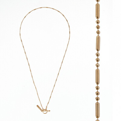 アクセサリー XOLO Mirror Ball Necklace 50cm XOLO JEWELRY 