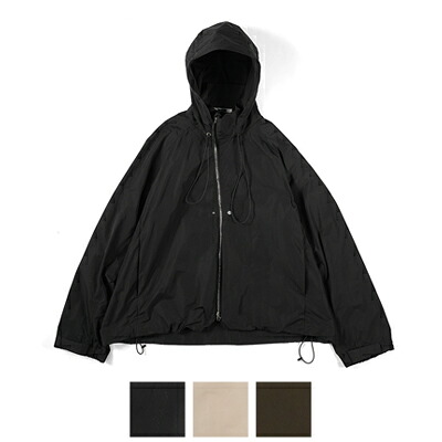 NTN(エヌティーエヌ) BETA JACKET ベータジャケット 24-NS002002｜リシュ 65,340円