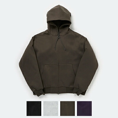 Hender Scheme 2026 Summer / Autumn 1st