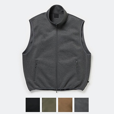 DAIWA PIER39 テックリバーシブルトレッキングベスト DAIWA PIER39 (ダイワピア39) TECH REVERSIBLE TREKKING VEST