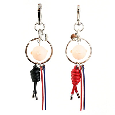 ITTI(イッチ) Art by masasculp CIRCLE CHARM / HYOMA マサスカルプサークルチャーム ヒョーマ君 ITTI-GOODS-101-HYM