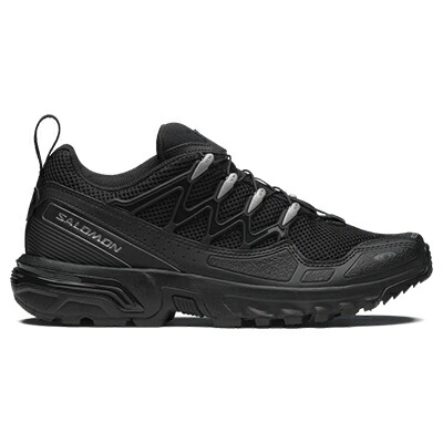 Salomon(サロモン) ACS + OG Black / Black / Ftw Silver L47766600