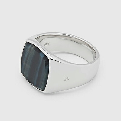 楽天市場】トムウッド （TOM WOOD） Cushion Ring クッション