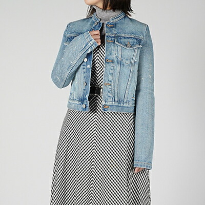 本人期 Maison Martin Margielaデニムジャケット 10番 本人期 Maison Martin Margielaデニムジャケット 10番 - メルカリ