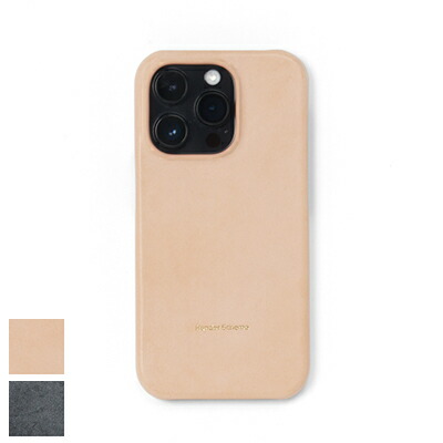 楽天市場】【再入荷】Hender Scheme エンダースキーマ iPhone 16